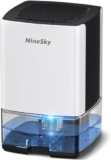 סופח לחות NineSky